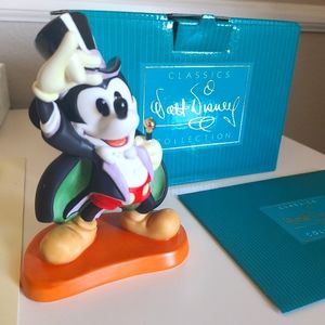 Magician Mickey 1997